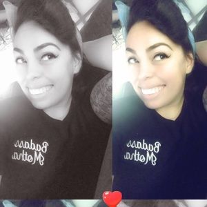 Meet your Posher, Diedra